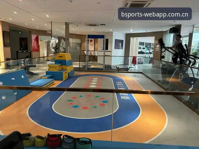 BSports体育平台最新动态：一站式运动体验的创新突破