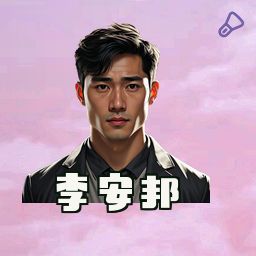 李安邦