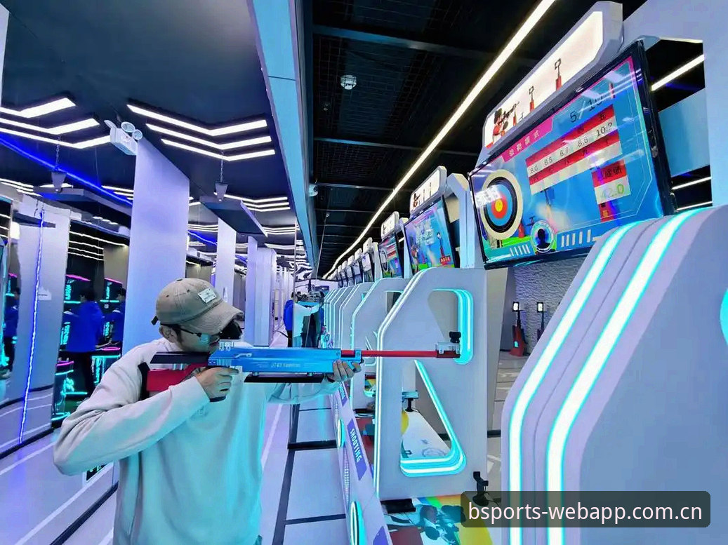 BSports中国官网 BSports体育平台VS传统观赛:中国用户的数字体育体验对比