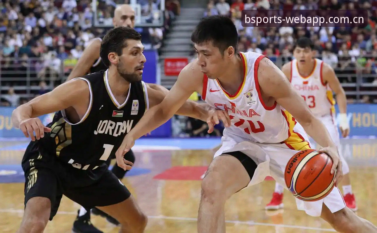 掌握世界杯观赛签证难题的实用指南：从BSports体育平台看约旦球迷困境